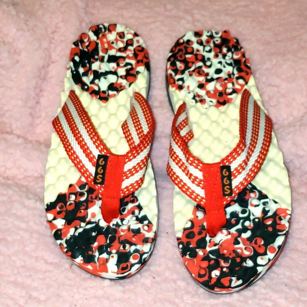 3 for $20. 66S thongs